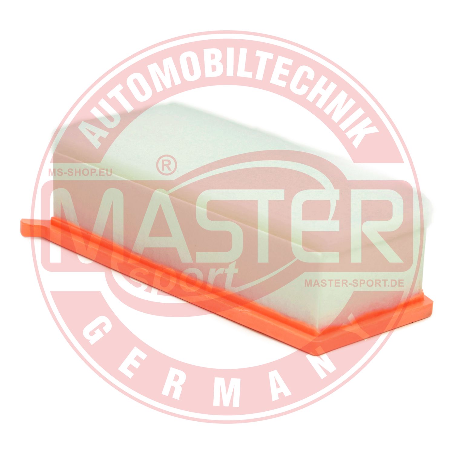 MASTER-SPORT GERMANY 27029/1-LF-PCS-MS Air Filter